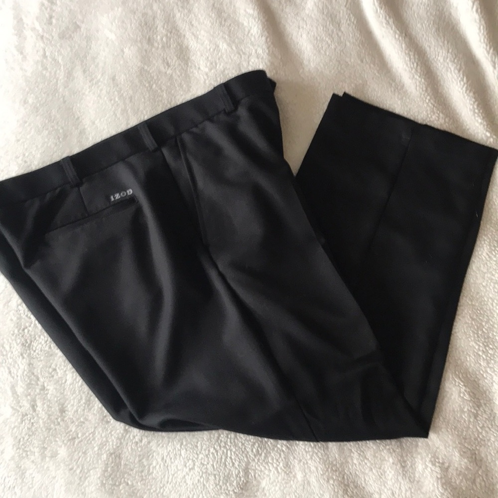 Izod golf pants